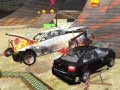 Igra Car Crash Online