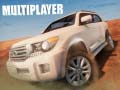 Igra Multiplayer 4x4 Offroad Drive