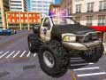Igra Police Truck Driver Simulator