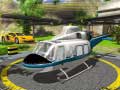 Igra Free Helicopter Flying Simulator