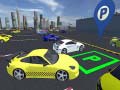 Igra Multi Story Advance Car Parking Mania 3d