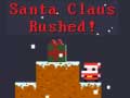 Igra Santa Claus Rushed!