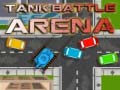 Igra Tank Battle Arena