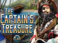 Igra The Captain's Treasure