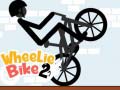 Igra Wheelie Bike 2