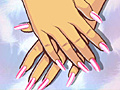 Igra Dream Nails 2