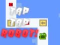 Igra Tap Tap Robot