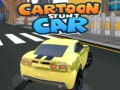 Igra Cartoon Stunt Car