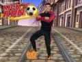 Igra Ronaldo: Kick'n'Run