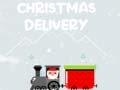 Igra Christmas Delivery 