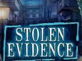 Igra Stolen Evidence