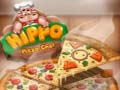 Igra Hippo Pizza Chef