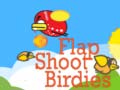 Igra Flap Shoot Birdie