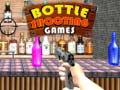 Igra Bottle Shooter games