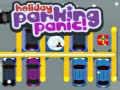Igra Holiday Parking Panic
