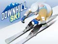 Igra Downhill Ski