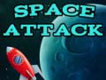 Igra Space Attack