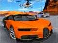 Igra City Furious Car Driving Simulator