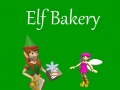 Igra Elf Bakery