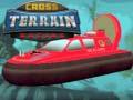 Igra Cross Terrain Racing