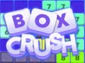 Igra Box Crush