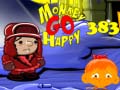 Igra Monkey Go Happly Stage 383