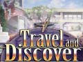 Igra Travel and Discover