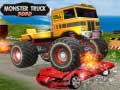 Igra Monster Truck 2020