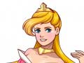 Igra Kawaii Princess Dress Up Game