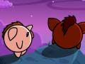 Igra Pig Bros Adventure