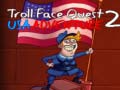 Igra Trollface Quest USA Adventure 2