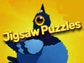 Igra Jigsaw puzzles