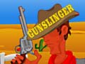 Igra Gunslinger