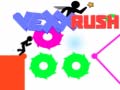 Igra Vexx rush