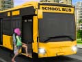 Igra School Bus Driver