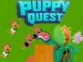 Igra Puppy Quest