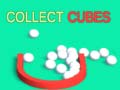 Igra Collect Cubes