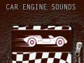 Igra Car Engine Sounds