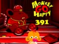 Igra Monkey Go Happly Stage 391