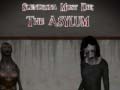 Igra Slendrina Must Die The Asylum