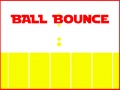 Igra Ball Bounce