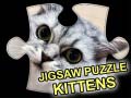 Igra Jigsaw Puzzle Kittens