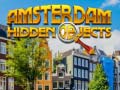 Igra Amsterdam Hidden Objects