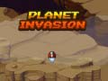 Igra Planet Invasion