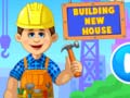 Igra Building New House