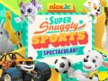 Igra Nick Jr. Super Snuggly Sports Spectacular