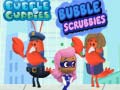 Igra Bubble Guppies Bubble Scrubbies 