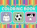 Igra Coloring Book