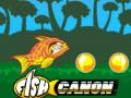 Igra Fish Canon