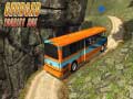 Igra Uphill Climb Bus Driving Simulator